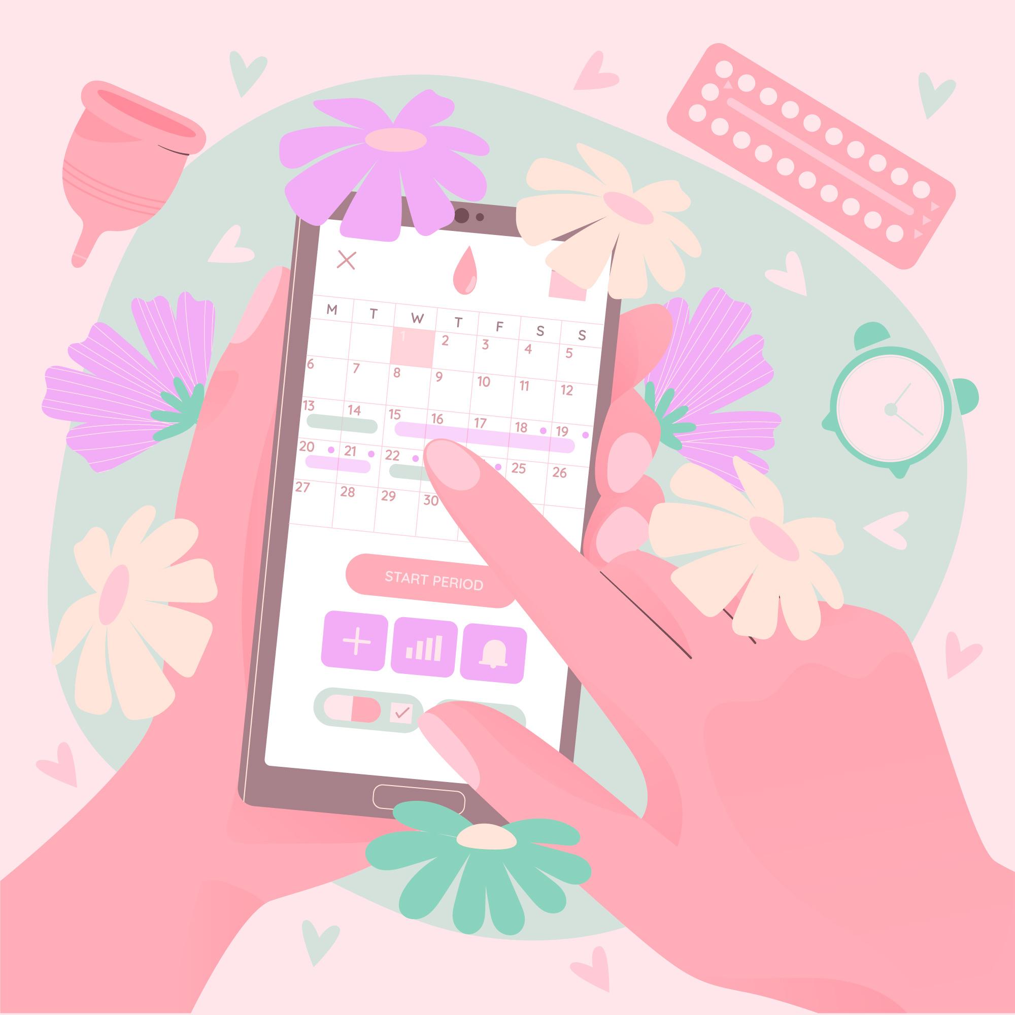 App Interface